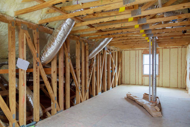 Best Specialized Insulation Services in Bee Cave, TX