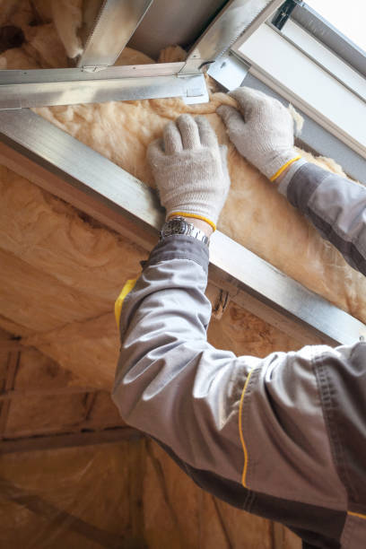 Best Spray Foam Insulation in Bee Cave, TX