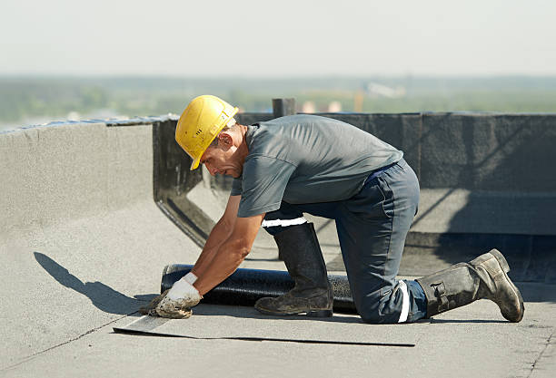 Types of Insulation We Offer in Bee Cave, TX