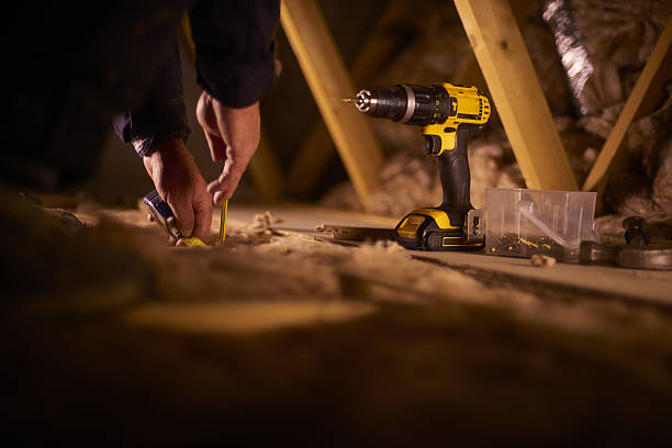 Best DIY Insulation Kits and Guidance in Bee Cave, TX